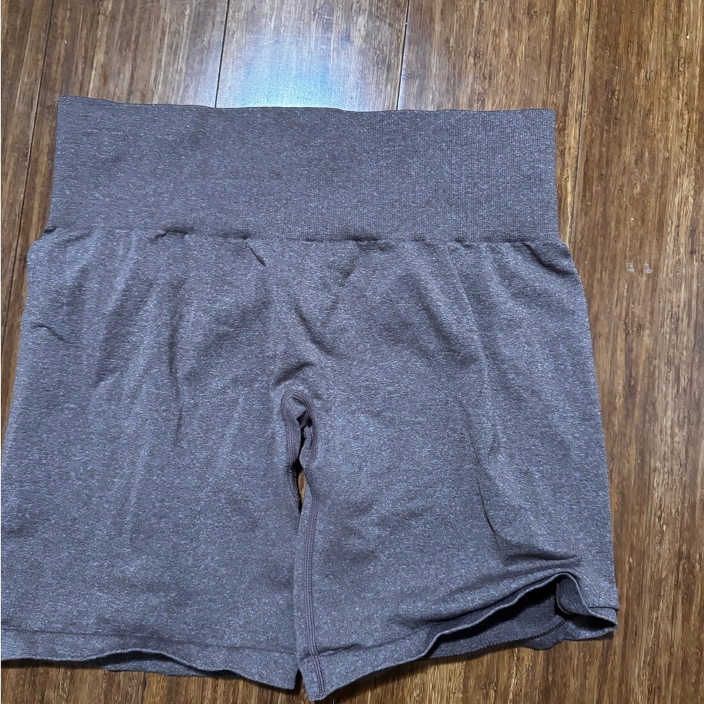 Nvgtn shorts
